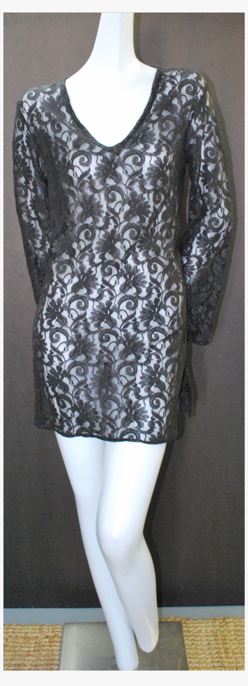 Day Dress, transparent png download