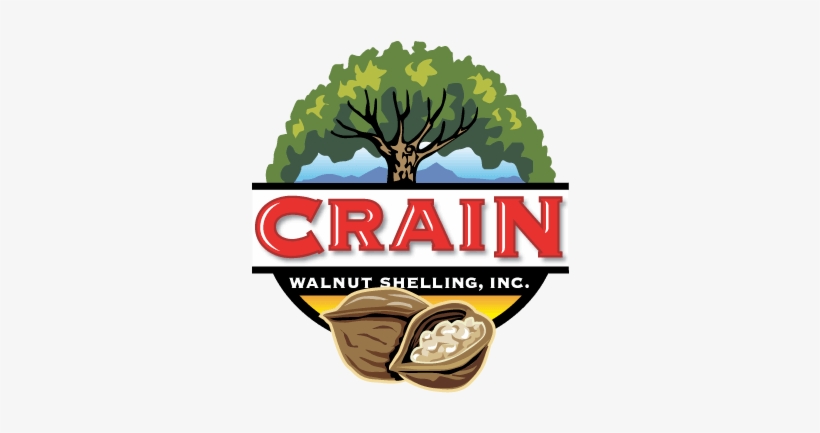Crain Walnut Shelling, transparent png download