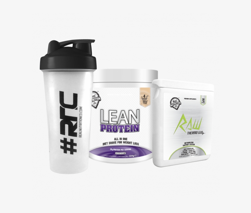 Lean Protein Starter Pack - Protein, transparent png download