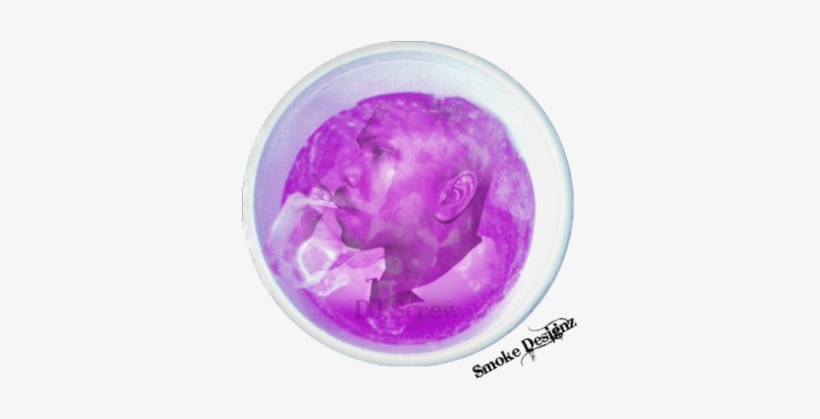 Sheryl Sandberg Via - Purple Lean, transparent png download