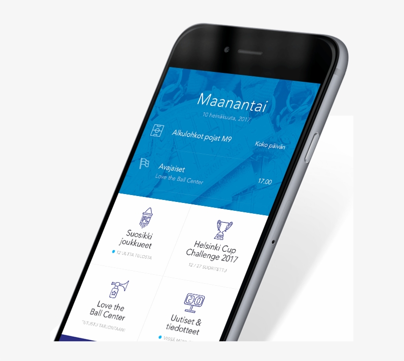 Something For The Kids - Smartphone, transparent png download