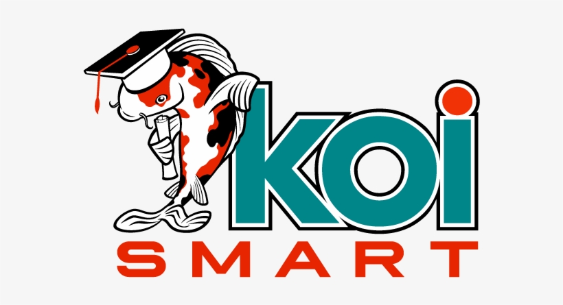 Koi Smart - Koi Smart Pond Supply Store, transparent png download
