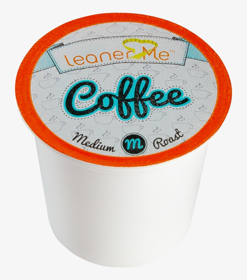 Hot Brew Capsules - Label, transparent png download