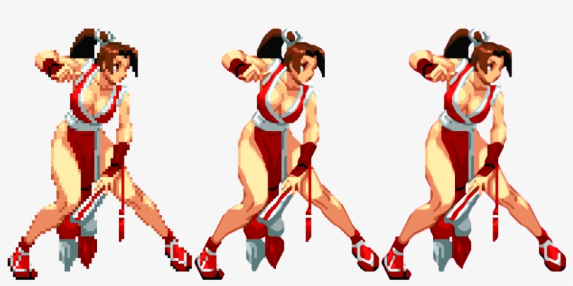 Oh Yes, I Forgot To Say That Vanity Paradise Stage - Mai, transparent png download