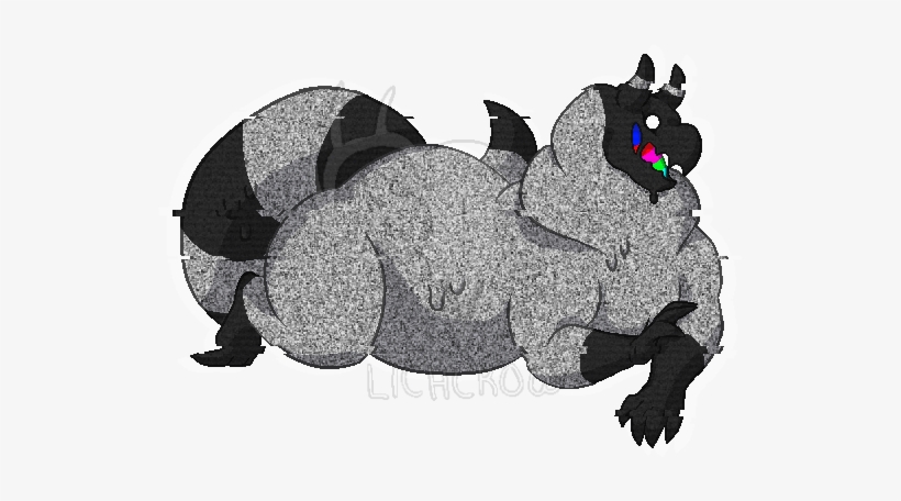 [com] Zen-0 Pagedoll For Zincuddlefish - Illustration, transparent png download