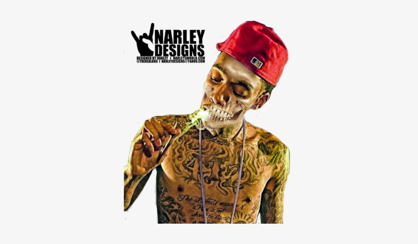 Wiz Khalifa Blunt - Wiz Khalifa Colored Vector, transparent png download