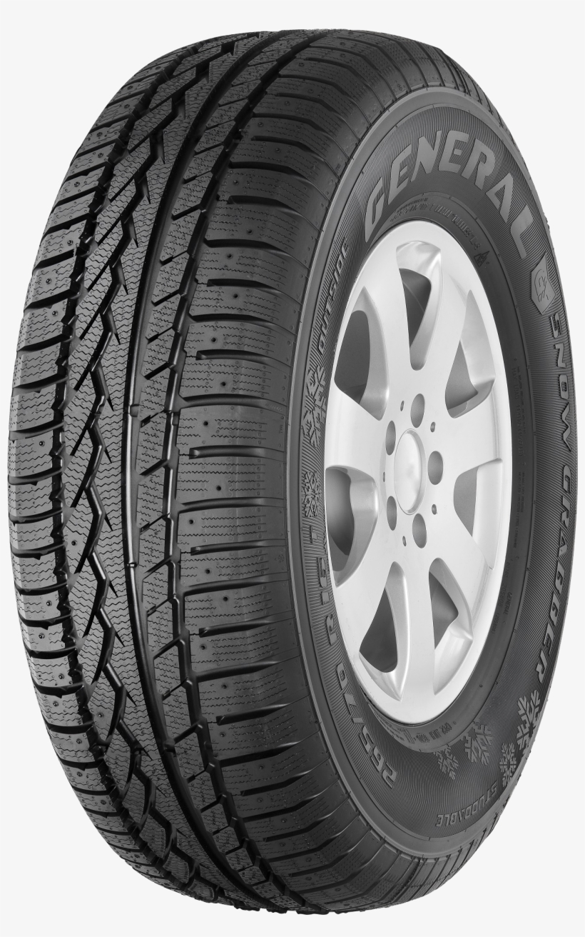 Tire Png - Goodyear Wrangler At Sa+, transparent png download