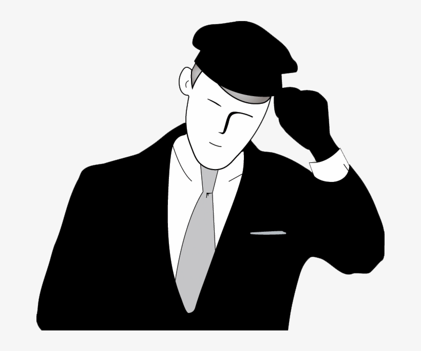 Bridge Transportation Services - Car Driver Png, transparent png download