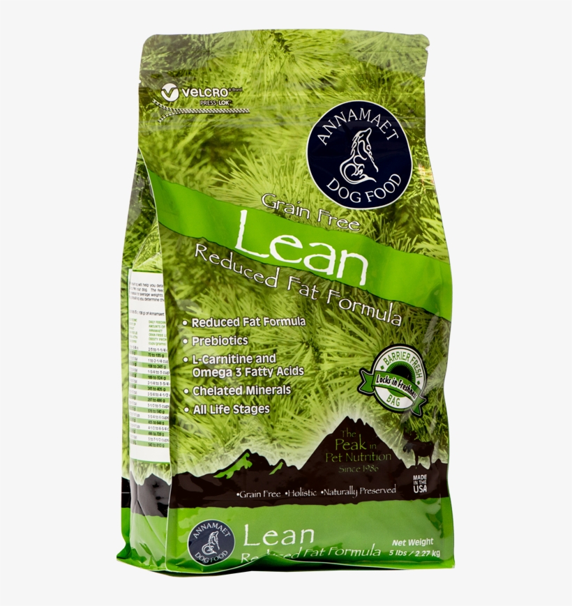 Food Shadow - Annamaet Grain-free Aqualuk Cold Water Formula Dry, transparent png download
