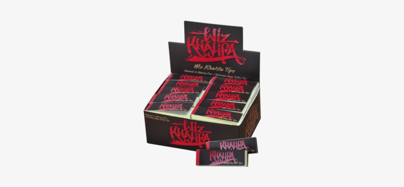 Picture Of Wiz Khalifa Tips - Wiz Khalifa, transparent png download
