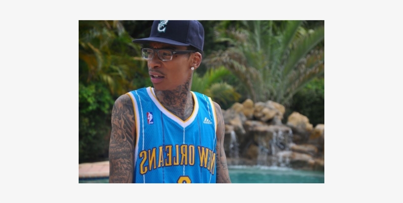 Wiz Khalifa, transparent png download