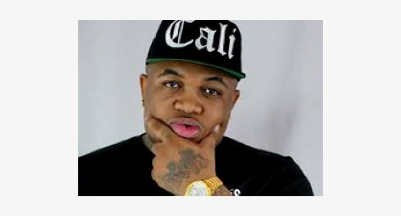 Dj Mustard, Rick Ross, Wiz Khalifa, Tee Flii - Dj Mustard, transparent png download