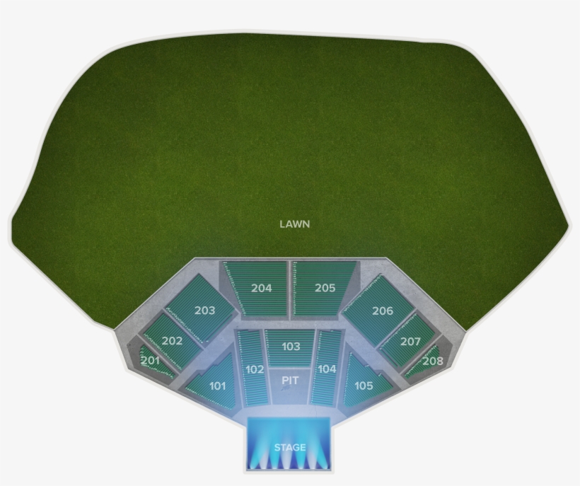 Wiz Khalifa At Hollywood Casino Amphitheatre Jul - Illinois, transparent png download