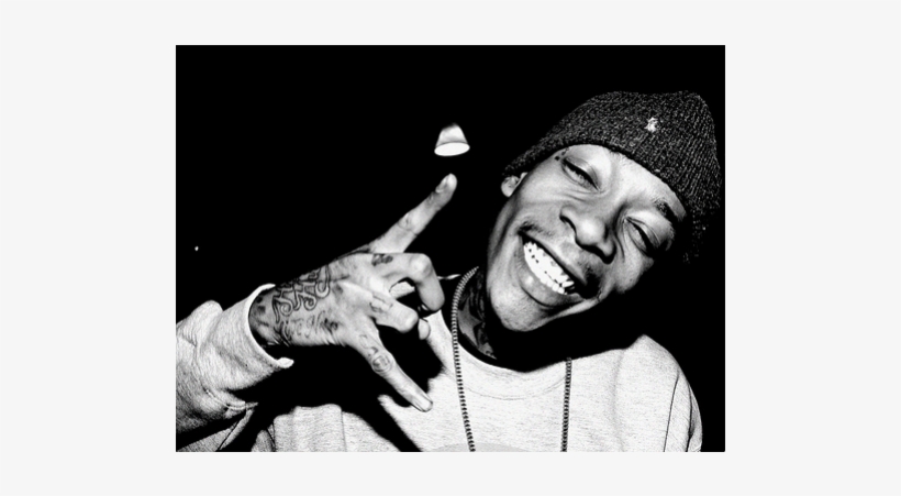 Wiz Khalifa, transparent png download