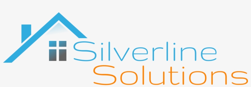 Silverline Solutions - Calligraphy, transparent png download