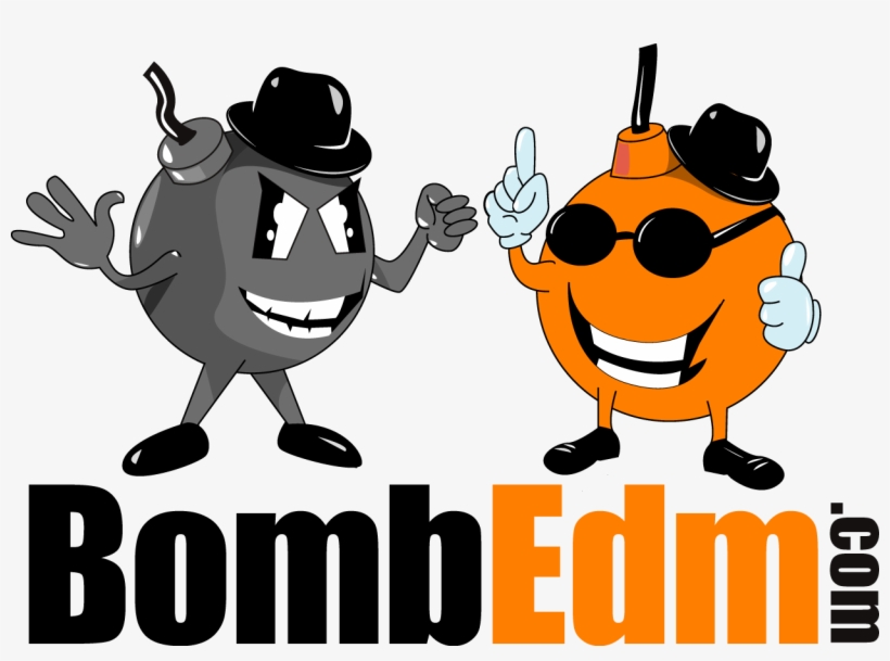 Bomb Edm - Keys N Krates, transparent png download