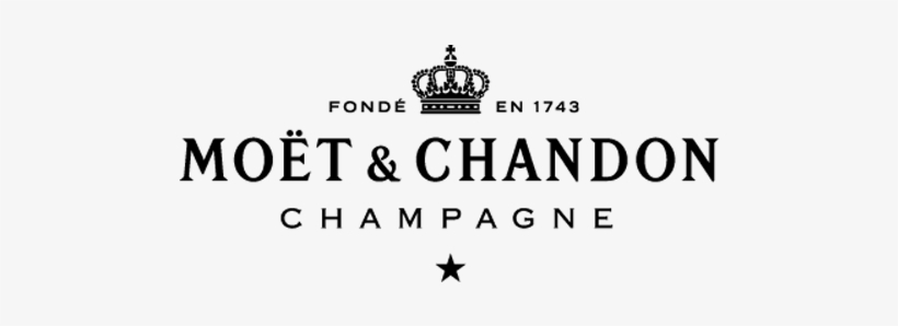 Moët & Chandon Champagne Moet Et Chandon - Brut, transparent png download