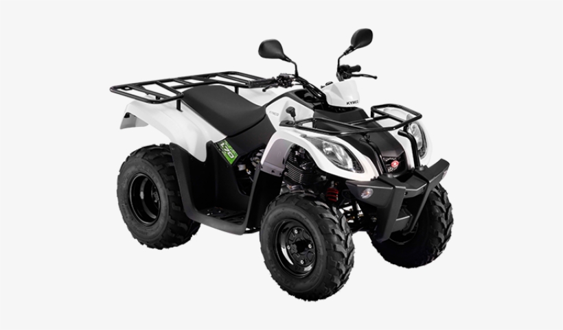 Kymco 170cc Atv **car Driving License** - Noleggio Quad Malta, transparent png download