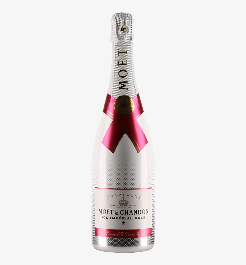 Moet Rose Png, transparent png download