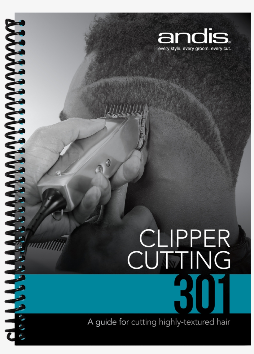 Andis Clipper Cutting - Andis Fade Master, transparent png download