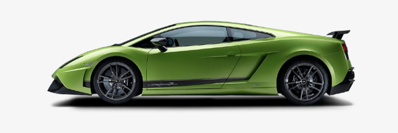 Gallardo Lp 560-4 - Lamborghini Gallardo, transparent png download