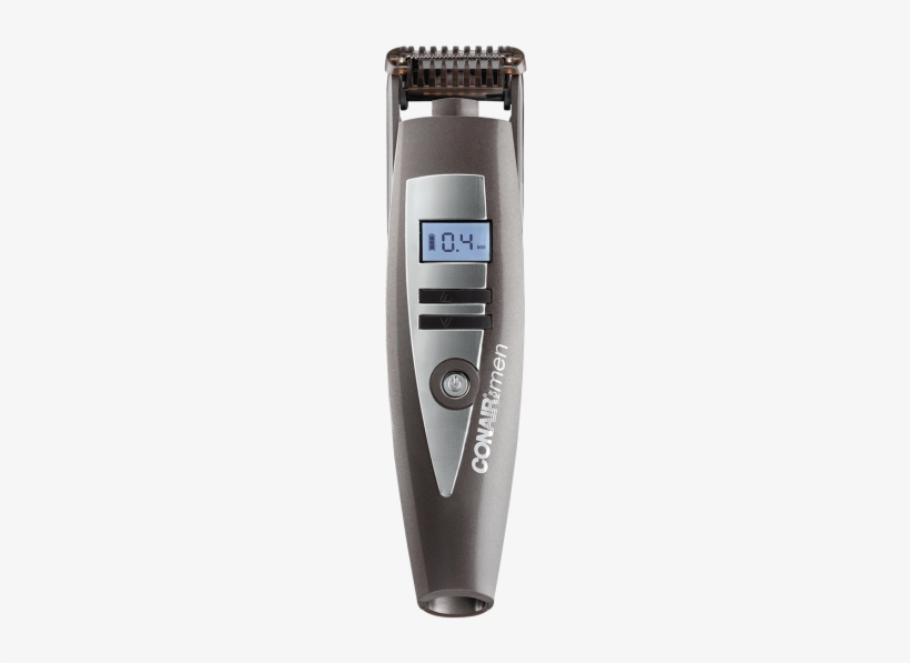 Conair Gmt900r I-stubble Trimmer, transparent png download