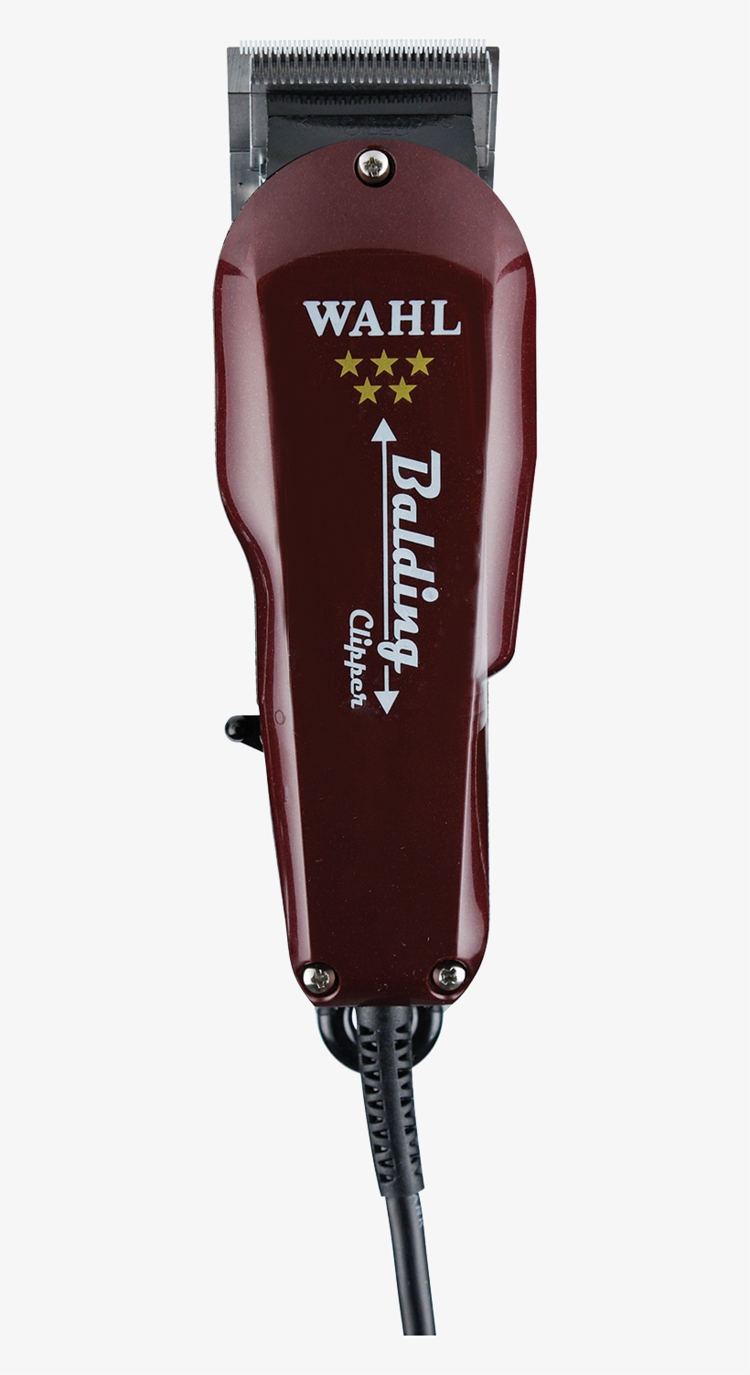 5-star Balding Clippers By Wahl - Wahl Balding 5 Star Mains Clipper, transparent png download