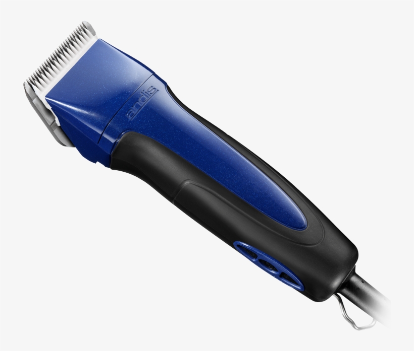Andis Excel 5-speed $219 - Andis Excel 5-speed Clipper Purple, transparent png download