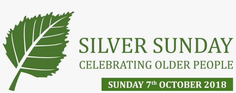 Silver Sunday Png Logo - Silver Sunday, transparent png download