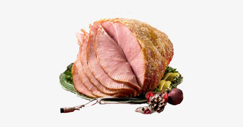 Ham Png - Smoked Ham Png, transparent png download