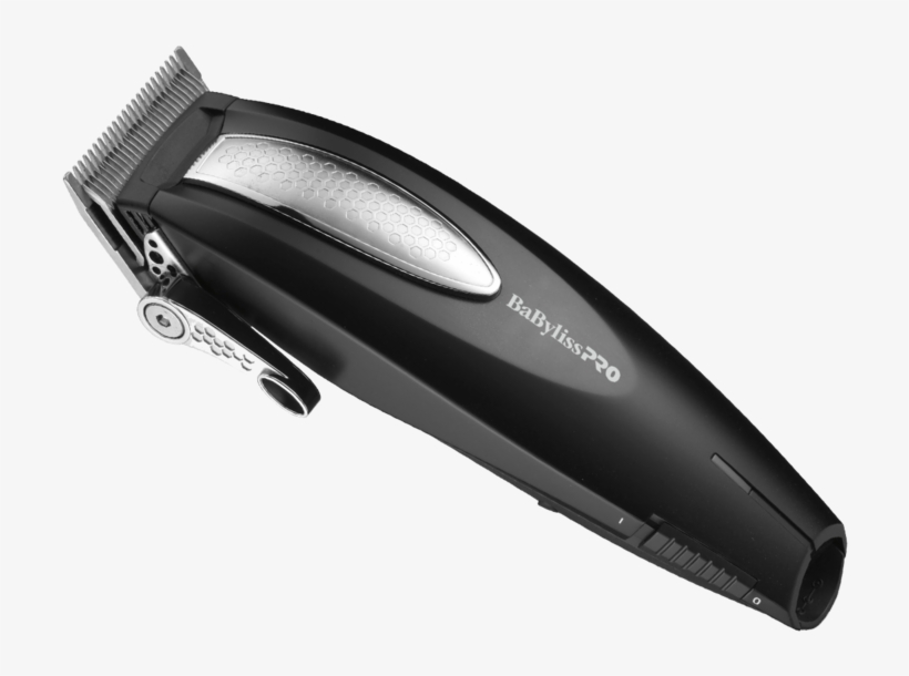 Bab7476a Lithium Fx Clipper, transparent png download