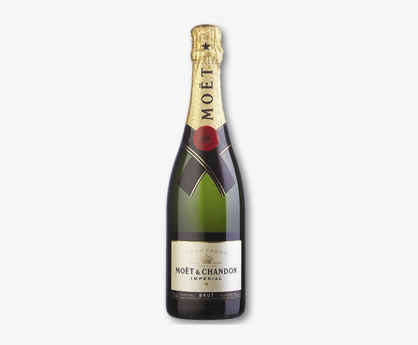 MOET IMPERIAL・Laurent_Perrier G H Mumm, Laurent Perrier & Moet & Chandon - Lot 131656