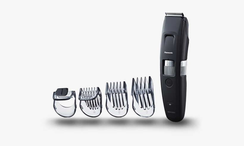 Er-gb96 Men's Barber Beard Style Trimmer - Panasonic Er Gb96 K503, transparent png download