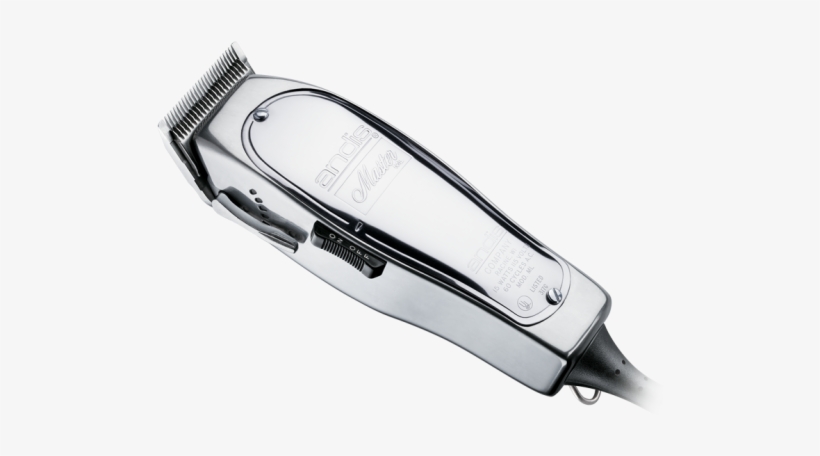 Andis Master Clippers, transparent png download