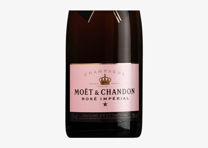 Moët & Chandon Champagne Moet Et Chandon - Brut, transparent png download
