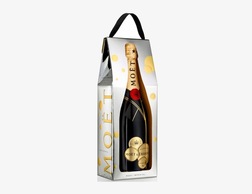 Moet And Chandon Champagne - Moet And Chandon Champagne Brut Imperial So Bubbly, transparent png download