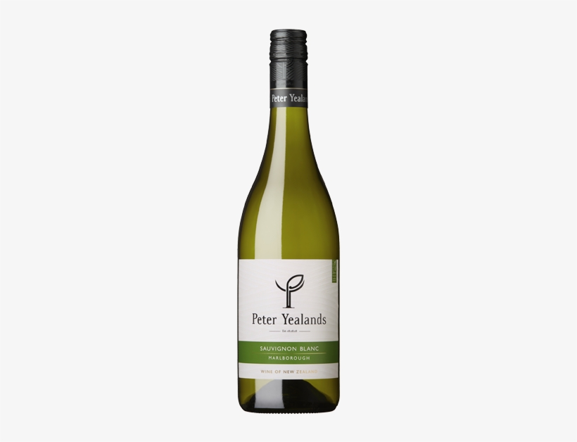 The Co-operative Food - Peter Yealands Lighter Sauvignon Blanc, transparent png download
