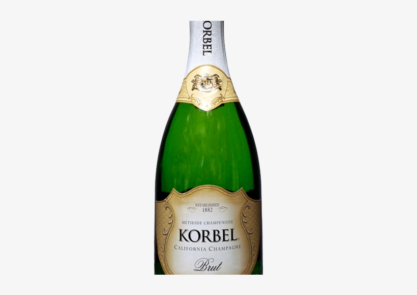 Korbel Brut, transparent png download