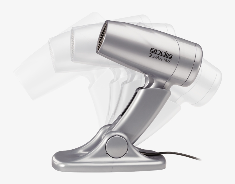 Product Image Large Product Image Large - Andis 75310 Quietaire Ionic/ceramic Pet Dryer, transparent png download