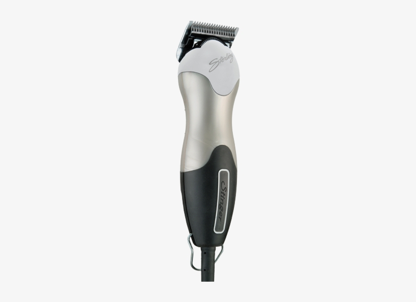 Sterling Stinger Hair Clippers Side View - Wahl Sterling Stinger, transparent png download