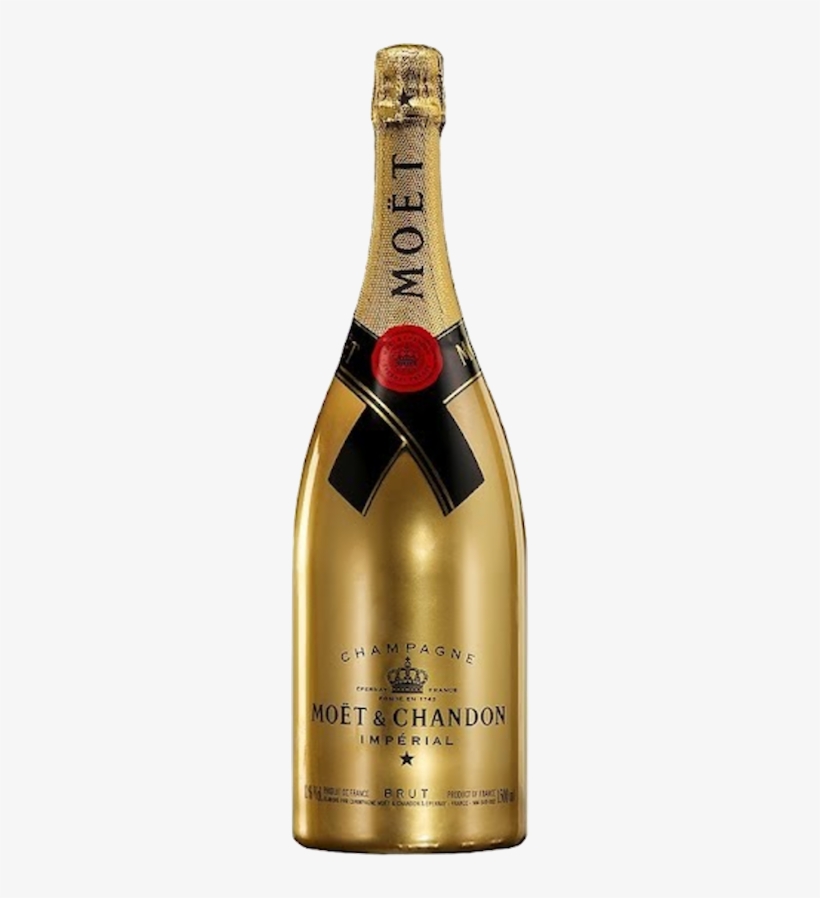 Capture D E Cran 2016 11 24 A - Moet & Chandon Imperial Champagne, France - 750, transparent png download