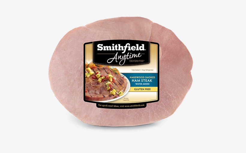 Anytime Favorites - Smithfield Anytime Favorites Brown Sugar Boneless Sliced, transparent png download