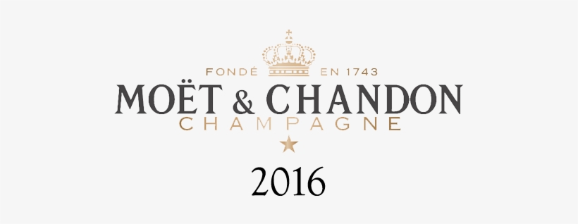 Moet Logo16 - Cdc, transparent png download