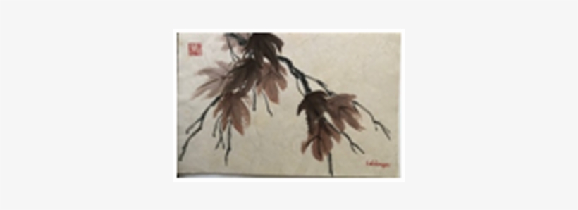 Autumn Leaves - Desert Palm, transparent png download