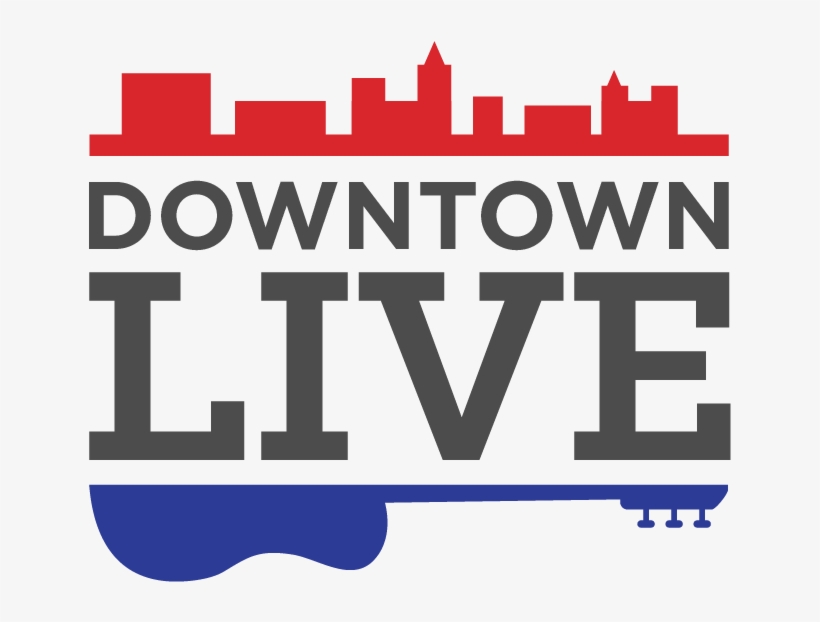 Downtown Live Concert Series - Hapeville, transparent png download