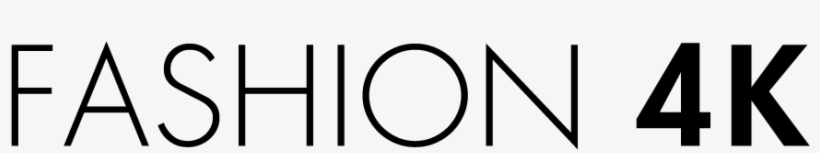 Fashion 4k Logo - Circle, transparent png download