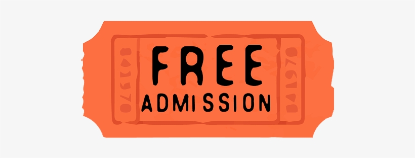 26 Sep - Free Entrance, transparent png download