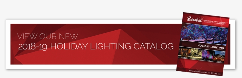 Holiday Led Lighting Catalog - Led Lamp, transparent png download