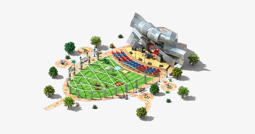 Concert Square L3 - April 11, transparent png download