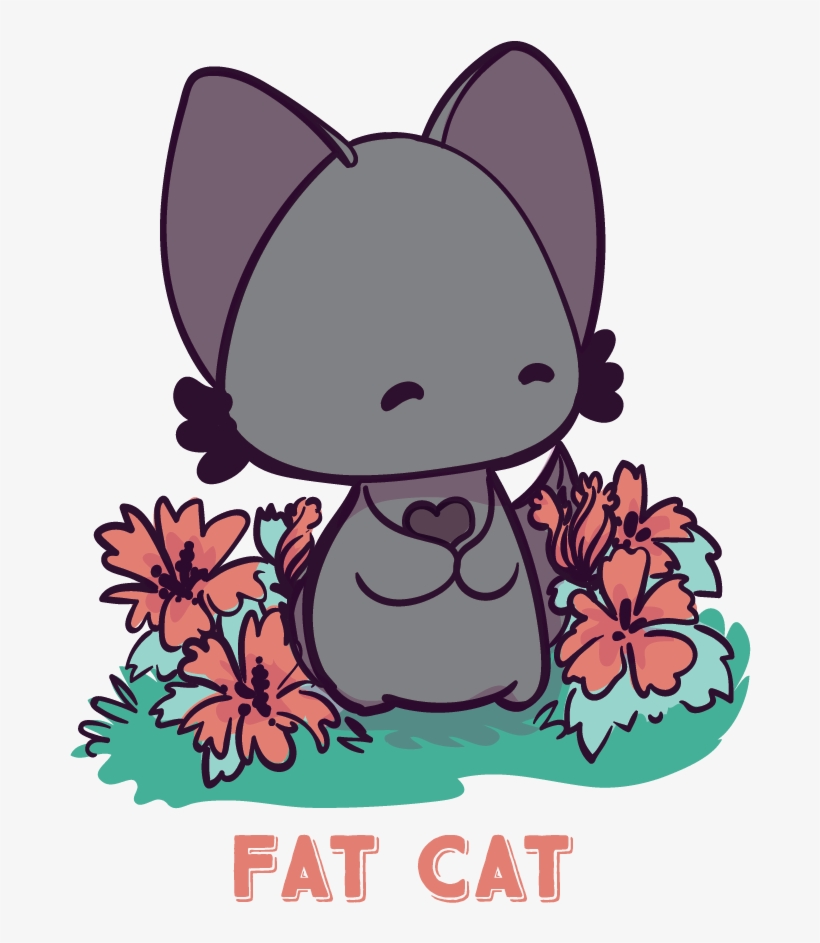 Fat - Portrait, transparent png download